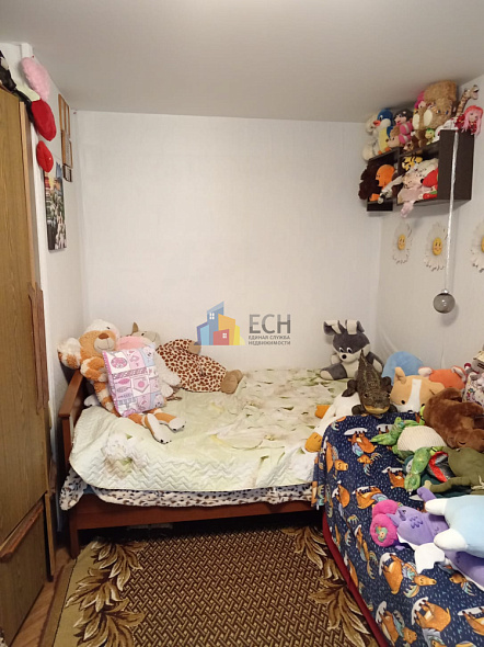 Продажа 1 комнатной квартиры, 30.8 м2, обл. Тульская, г. Тула, Приупская улица, 7 3