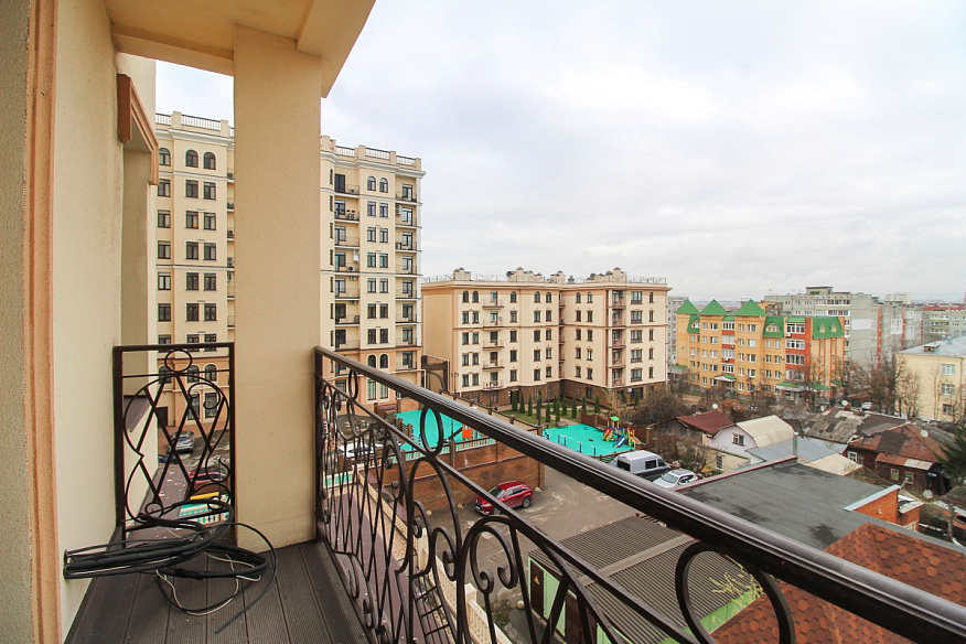 Продажа 2 комнатной квартиры, 104 м2, обл. Тульская, г. Тула, улица Свободы, 21 13