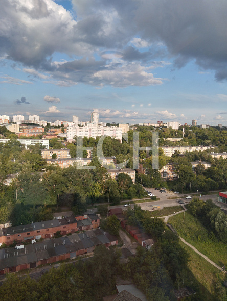 Продажа 1 комнатной квартиры, 38.7 м2, обл. Тульская, г. Тула, улица Седова, 26к2 10
