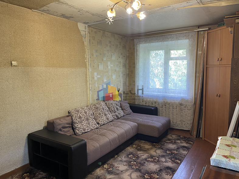 Продажа 1 комнатной квартиры, 30.7 м2, обл. Тульская, г. Тула, улица Седова, 31А 6