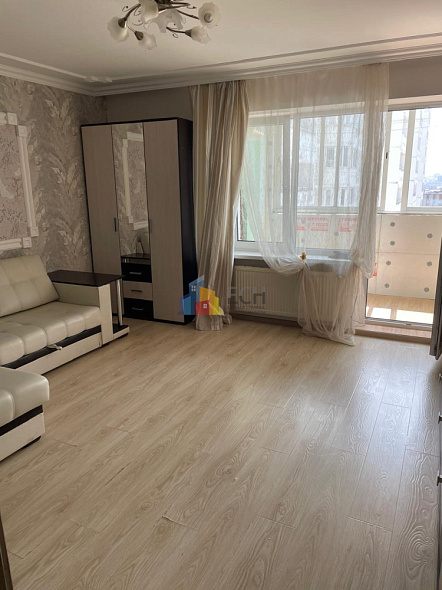 Продажа 1 комнатной квартиры, 45.1 м2, обл. Тульская, г. Тула, улица Пузакова, 23 1