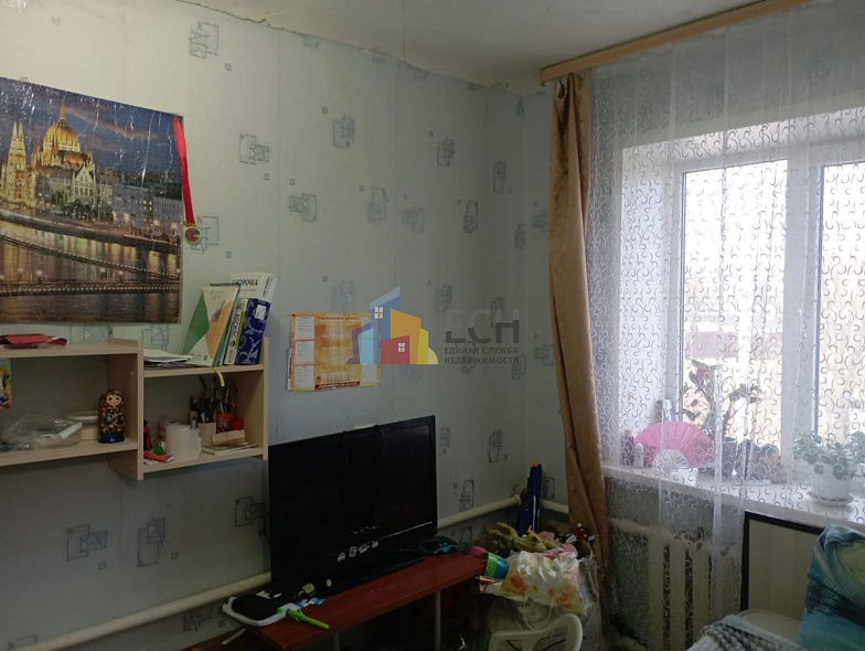 Продажа 2 комнатной квартиры, 38.7 м2, обл. Тульская, г. сельский посёлок Ленинский, Октябрьская улица, 7 8