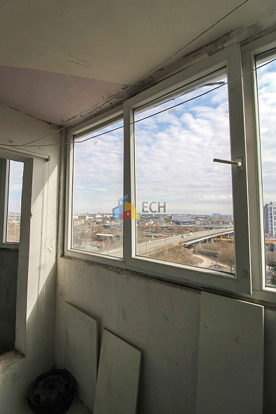 Продажа 1 комнатной квартиры, 49.9 м2, обл. Тульская, г. Тула, улица Павшинский Мост, 1к1 21