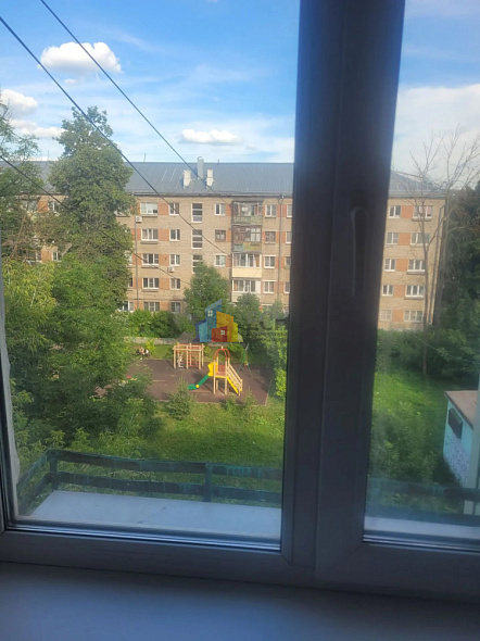 Продажа 3 комнатной квартиры, 55.7 м2, обл. Тульская, г. Тула, улица Льва Толстого, 93 10