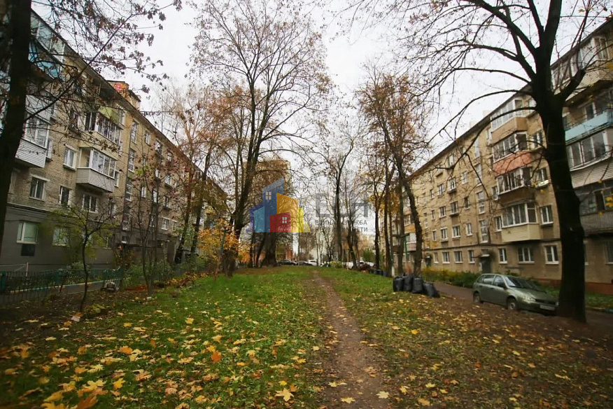 Продажа 1 комнатной квартиры, 31 м2, обл. Тульская, г. Тула, Октябрьская улица, 95 2