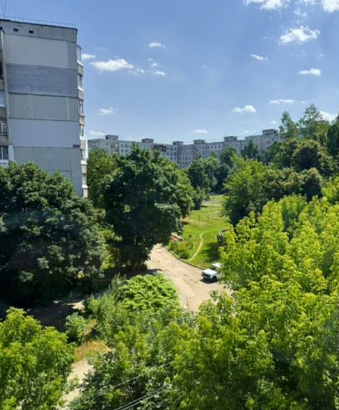 Продажа 1 комнатной квартиры, 36 м2, обл. Тульская, г. Тула, Октябрьская улица, 101 3