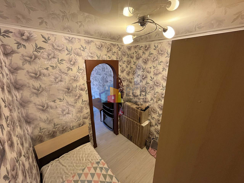 Продажа 2 комнатной квартиры, 43.5 м2, обл. Тульская, г. Тула, улица Николая Руднева, 53 5