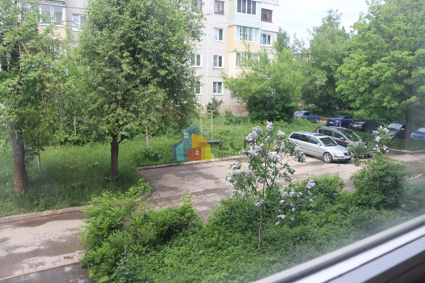 Продажа 1 комнатной квартиры, 30 м2, обл. Тульская, г. Щёкино, Юбилейная улица, 15 9