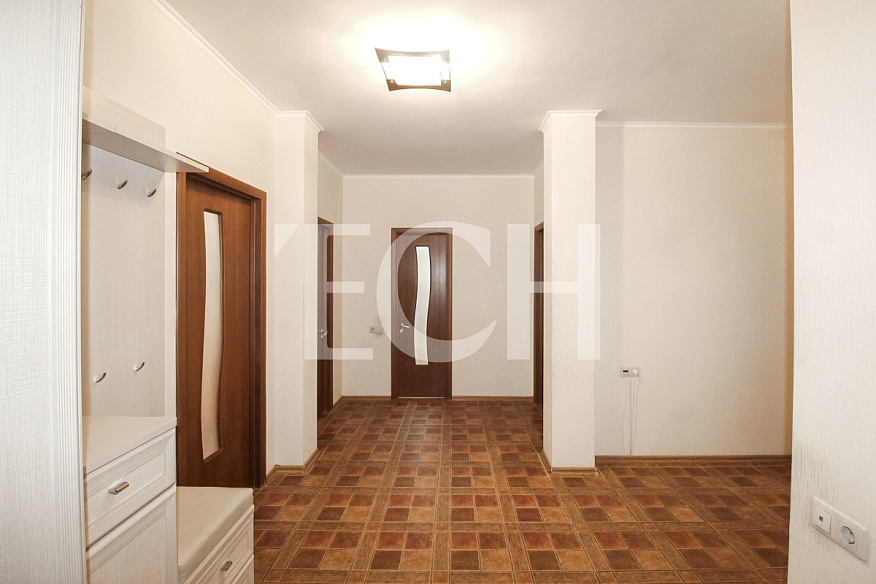 Продажа 3 комнатной квартиры, 107.3 м2, обл. Тульская, г. Тула, улица Демонстрации, 27к1 14