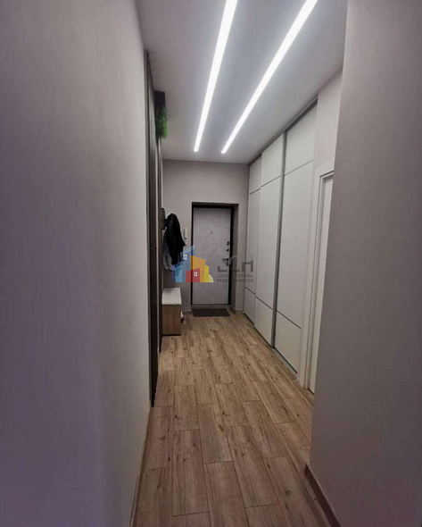 Продажа 3 комнатной квартиры, 76.8 м2, обл. Тульская, г. Тула, Красноармейский проспект, 29 2