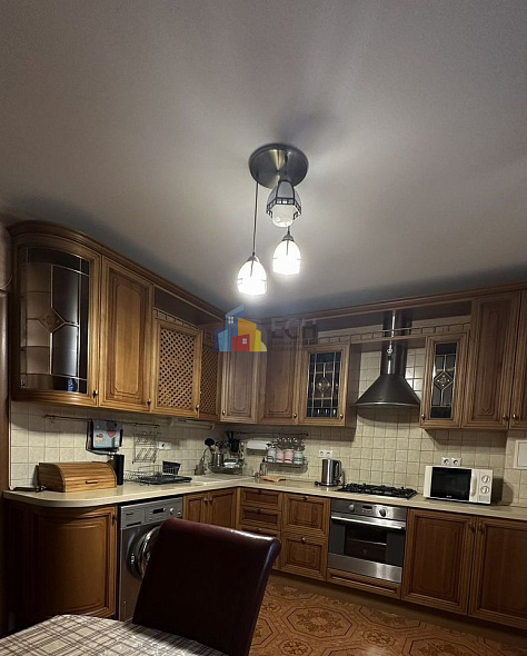 Продажа 3 комнатной квартиры, 87.6 м2, обл. Тульская, г. Тула, улица 9 Мая, 8А 1