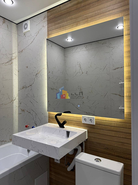 Продажа 2 комнатной квартиры, 41 м2, обл. Тульская, г. Тула, улица Тульского Рабочего Полка, 104 11