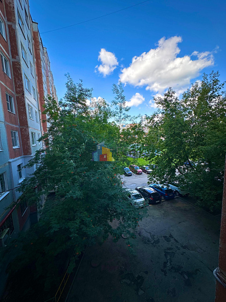 Продажа 3 комнатной квартиры, 65.7 м2, обл. Тульская, г. Тула, улица Пузакова, 1 11
