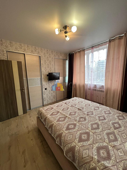 Продажа 2 комнатной квартиры, 88 м2, обл. Тульская, г. Тула, улица Свободы, 24 16
