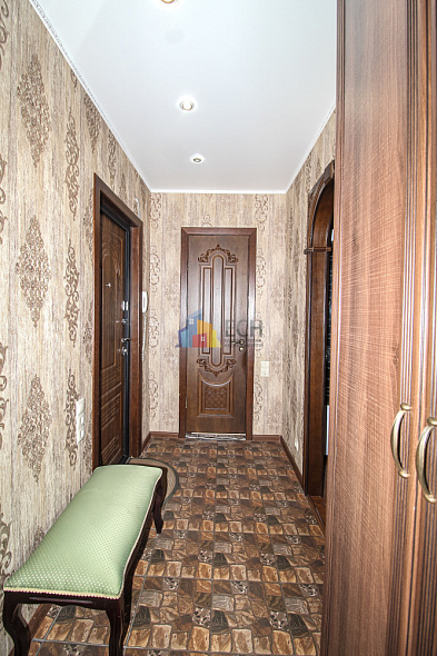 Продажа 2 комнатной квартиры, 51.5 м2, обл. Тульская, г. микрорайон Мясново, Санаторная улица, 9 9