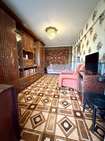 Продажа 2 комнатной квартиры, 43 м2, обл. Тульская, г. Тула, улица Вознесенского, 9 2