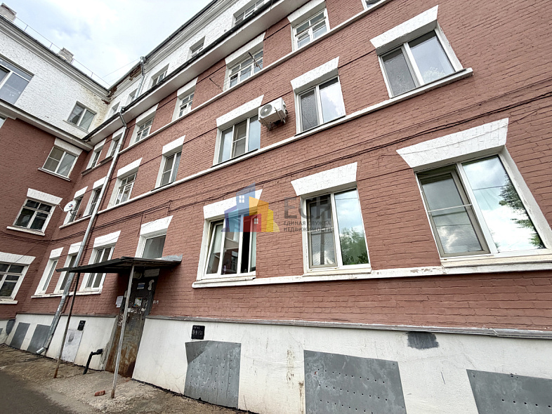 Продажа 3 комнатной квартиры, 70.6 м2, обл. Тульская, г. Тула, Демидовская улица, 56к3 15