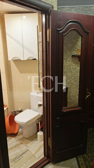 Продажа 2 комнатной квартиры, 37.7 м2, обл. Тульская, г. посёлок Южный, Клубная улица, 27 5