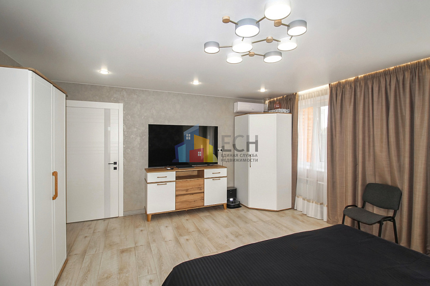 Многокомнатная квартира, 90 м2, обл. Тульская, г. Тула, Пушкинская улица, 57 6