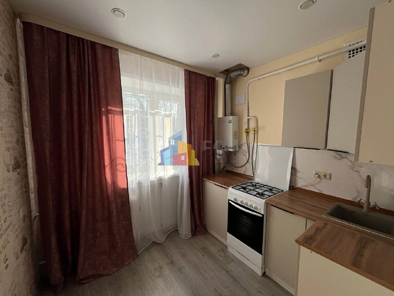 Продажа 1 комнатной квартиры, 31.3 м2, обл. Тульская, г. Тула, улица Дмитрия Ульянова, 5 3