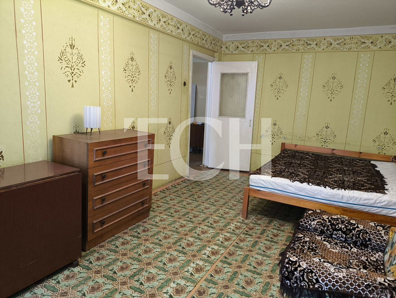 Продажа 3 комнатной квартиры, 62.2 м2, обл. Тульская, г. Тула, улица Калинина, 77А 2