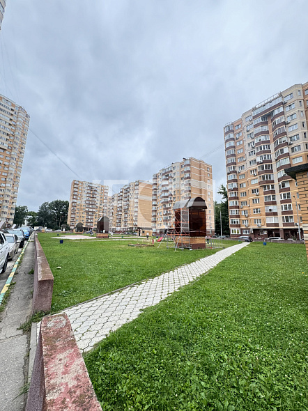 Продажа 3 комнатной квартиры, 76 м2, обл. Тульская, г. Тула, улица Михеева, 19 37