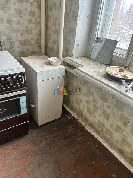 Продажа 2 комнатной квартиры, 56.7 м2, обл. Тульская, г. Ефремовский муниципальный округ, посёлок Восточный, 2 1