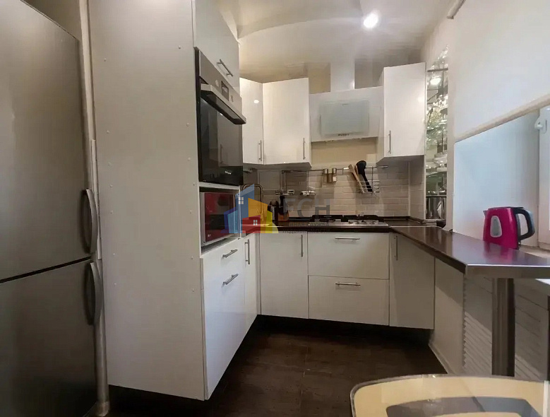 Продажа 2 комнатной квартиры, 56 м2, обл. Тульская, г. Тула, улица Металлургов, 84 4