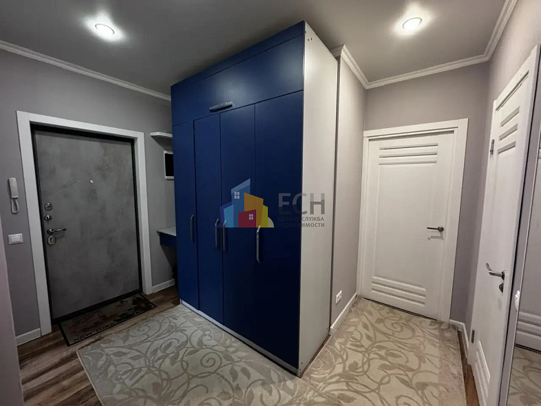 Продажа 2 комнатной квартиры, 51.2 м2, обл. Тульская, г. село Осиновая Гора, улица Аркадия Шипунова, 42 19