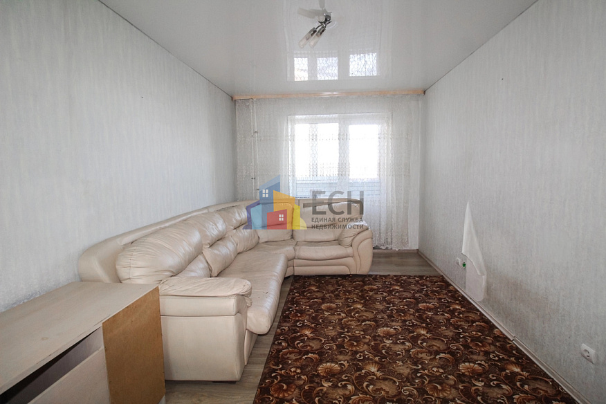 Продажа 3 комнатной квартиры, 80.3 м2, обл. Тульская, г. Тула, улица Максима Горького, 1Б 5