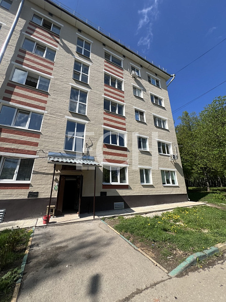 Многокомнатная квартира, 90 м2, обл. Тульская, г. Тула, улица Металлургов, 52А 2