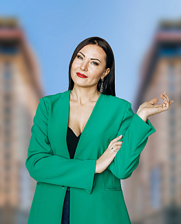 Богачёва Нина Владимировна