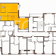 Продажа 3 комнатной квартиры, 114 м2, обл. Тульская, г. Тула, улица Болдина, 101 23