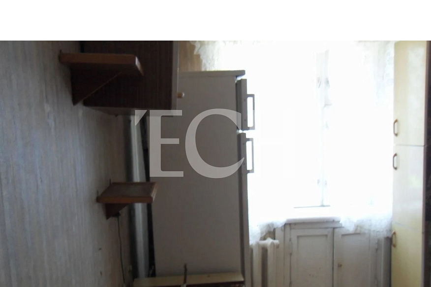 Продажа 1 комнатной квартиры, 33 м2, обл. Тульская, г. Тула, улица Будённого, 94 2