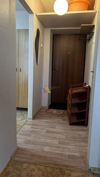 Продажа 1 комнатной квартиры, 42.6 м2, обл. Тульская, г. Тула, Путейская улица, 15 6