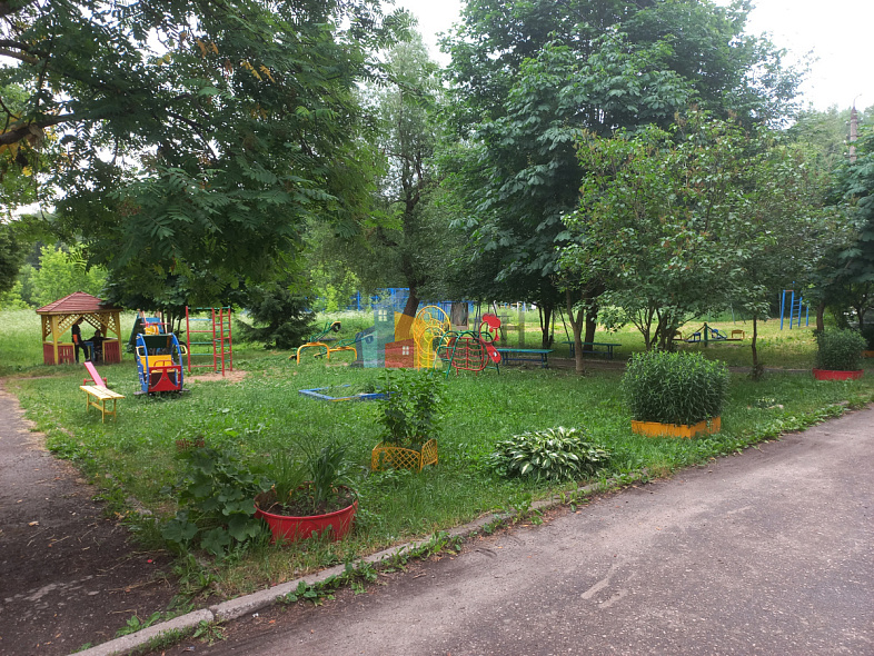 Продажа 1 комнатной квартиры, 34 м2, обл. Тульская, г. посёлок Хомяково, Хомяковская улица, 35 16