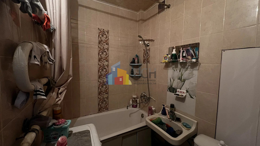 Продажа 2 комнатной квартиры, 45.2 м2, обл. Тульская, г. Тула, улица Металлургов, 78 7