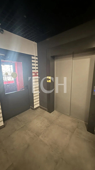 Продажа Студия комнатной квартиры, 28.5 м2, обл. Тульская, г. Тула, Рязанская улица, 19 16