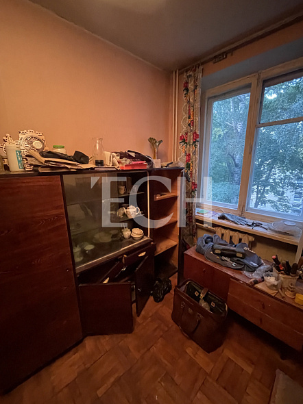 Продажа 3 комнатной квартиры, 59 м2, обл. Тульская, г. микрорайон Мясново, Парашютный проезд, 38Б 8