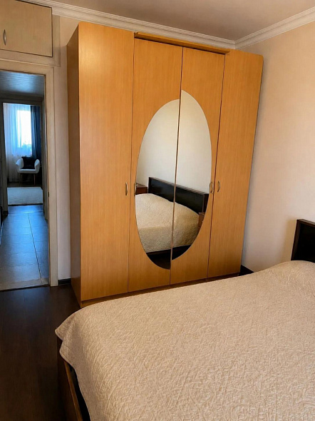 Продажа 3 комнатной квартиры, 65.5 м2, обл. Тульская, г. Тула, улица Максимовского, 9 8