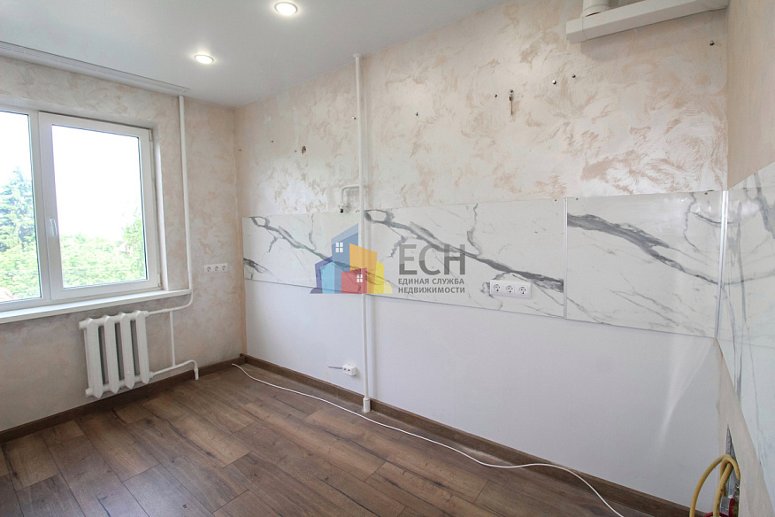 Продажа 3 комнатной квартиры, 63.7 м2, обл. Тульская, г. Тула, улица Кауля, 31 9