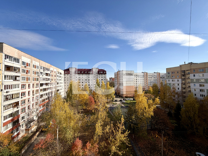 Продажа 3 комнатной квартиры, 65.5 м2, обл. Тульская, г. Тула, улица Марата, 32 4