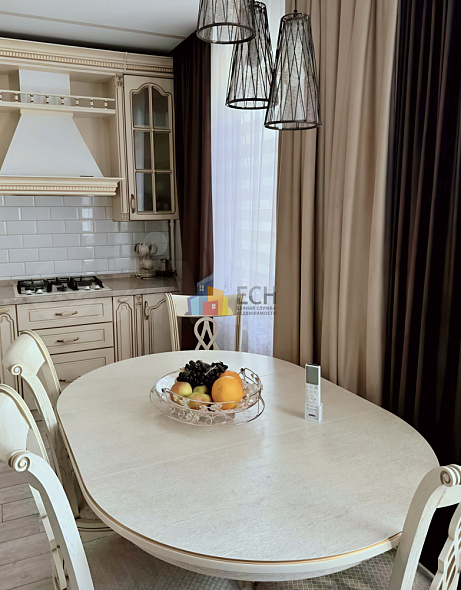 Продажа 2 комнатной квартиры, 50.1 м2, обл. Тульская, г. Тула, улица Плеханова, 45 2