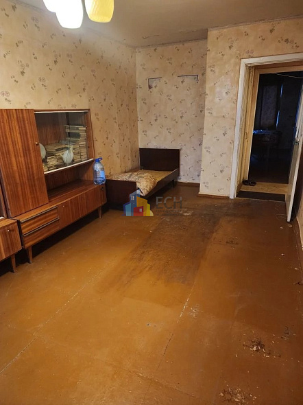 Продажа 2 комнатной квартиры, 48 м2, обл. Тульская, г. Тула, улица Гастелло, 49 3