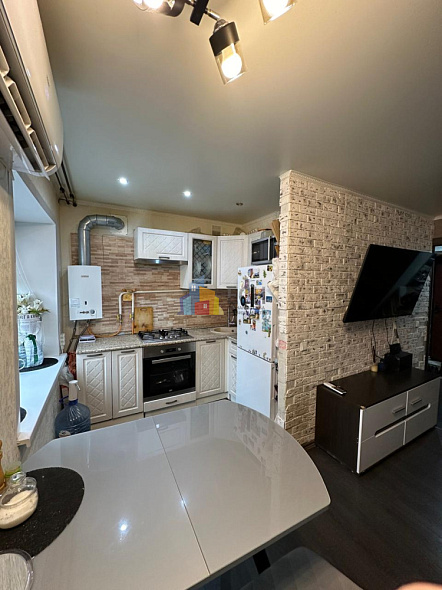 Продажа 2 комнатной квартиры, 42.6 м2, обл. Тульская, г. Тула, Староникитская улица, 10 3