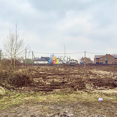 Земельные участки в Туле, продажа участков под ИЖС - ЕСН 