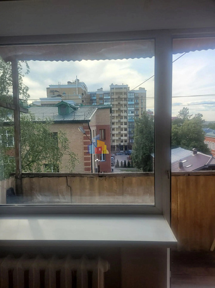Продажа 3 комнатной квартиры, 55.7 м2, обл. Тульская, г. Тула, улица Льва Толстого, 93 8