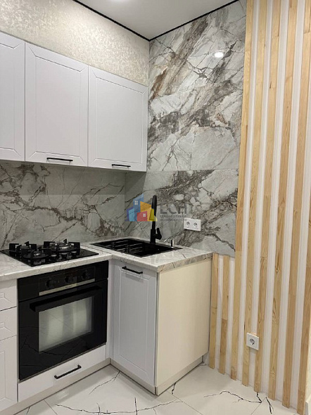 Продажа 2 комнатной квартиры, 41 м2, обл. Тульская, г. Тула, улица Тульского Рабочего Полка, 104 6