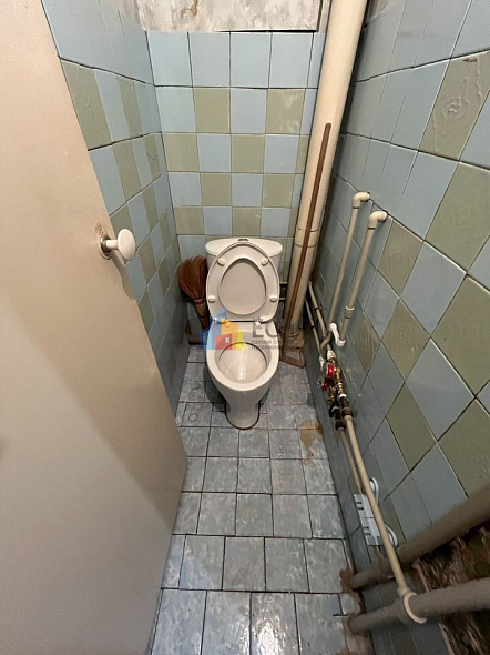 Продажа 1 комнатной квартиры, 35.2 м2, обл. Тульская, г. Щёкино, улица Лукашина, 10 24