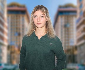Глазкова Ольга Андреевна